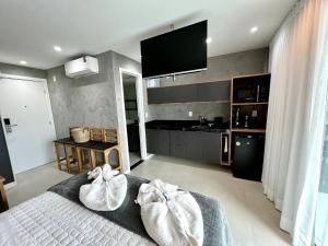 RN Studios Apt 510-Mandi Hospitalidade