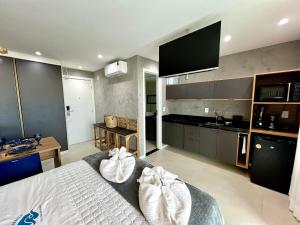 RN Studios Apt 510-Mandi Hospitalidade