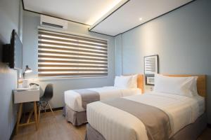 Phòng Loại Sang (Deluxe Room)