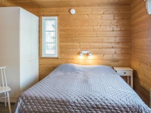 Holiday Home Vuokatin pihlaja 1a by Interhome
