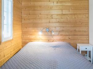 Holiday Home Vuokatin pihlaja 1a by Interhome