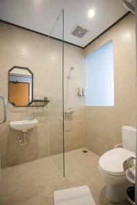 Phòng Loại Sang (Deluxe Room)