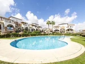 Apartment Al Andalus by Interhome - Media Legua