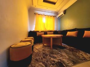 Spacieux Appartement