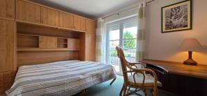 Ferienwohnung LFR18 Brise