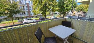 Ferienwohnung LFR18 Brise