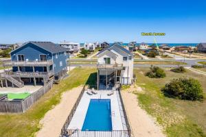 SNH296 Carolina Sol - 4hvězdičkové hotely ve městě Nags Head