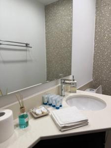 Comfortable, Spacious 1bd In Dubai Marina