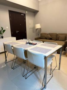 Comfortable, Spacious 1bd In Dubai Marina