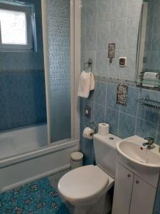 Lake View House WiFi Free Parking