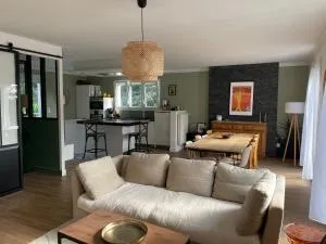 Maison de famille 5 ch idéale pour des réunions de familles - 卢瓦尔河畔奥尔