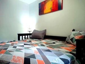 Departamento en Mendoza capital, pleno centro - Edificio Solar I