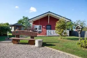 Ferienhäuser Hainichhöhe - Weberstedt