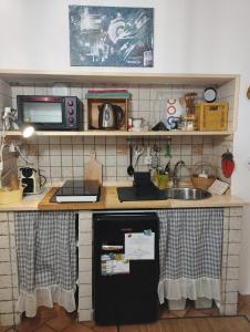 OLD TOWN HOUSE LA CORTE Casa Vacanze