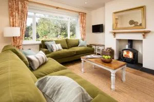 Orchard Cottage - Lowick