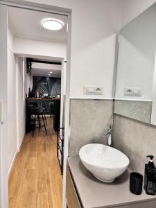 Luxury apartment - La fenice