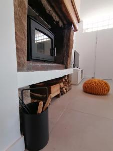 Appartements La Foliotte - Appartement Jacuzzi : photos des chambres