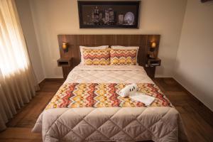 Padom Business Hotel