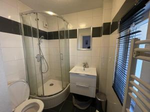 Appartements Magnifique studio proche Cathedrale : photos des chambres