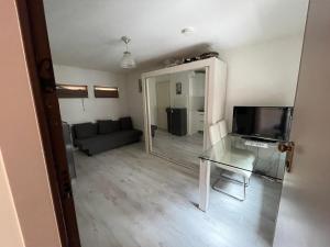 Appartements Magnifique studio proche Cathedrale : photos des chambres