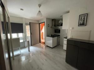 Appartements Magnifique studio proche Cathedrale : photos des chambres