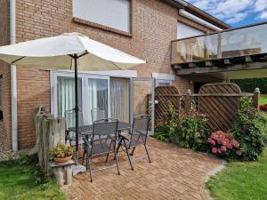 Ferienwohnung Kleine Auszeit