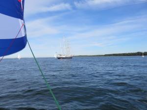Ferienwohnung Kleine Auszeit