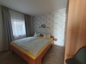 Ferienwohnung Kleine Auszeit