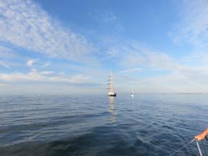 Ferienwohnung Kleine Auszeit