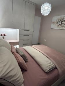 Lakeside Luxury Apartman Sárvár