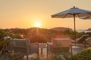 Exclusive Luxury Villa with Stunning Sea Views