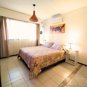 Departamento en Mendoza capital, pleno centro - Edificio Solar I