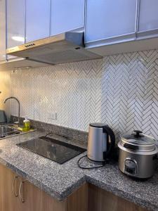 Haiyas Staycation Aesthetic & Cozy in Tagaytay