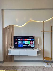 Haiyas Staycation Aesthetic & Cozy in Tagaytay