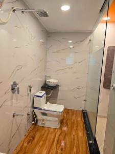 Hotel Aaditya Inn