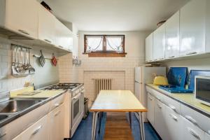 Charming penthouse with breathtaking views