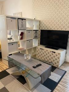 Apartment city centrum