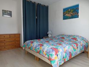 Maisons de vacances Angenehmes Haus : photos des chambres