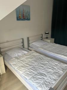 Maisons de vacances Angenehmes Haus : photos des chambres