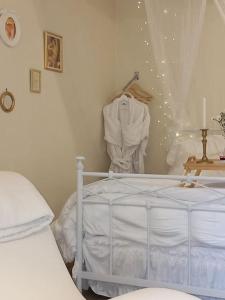 Le studio Une bulle de douceur