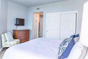 Amazing Pools Tennis Playground in Destin FL