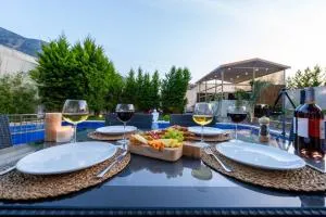 villa dinyester - Cedit