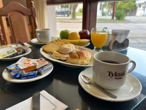 Hotel Tykua