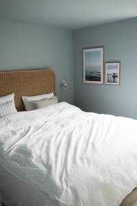 Måløy Fjordbuer moderne og luksuriøse med havutsikt