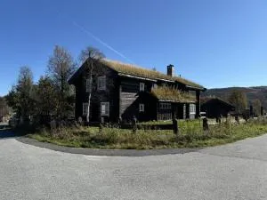 Geilo centrum - cozy apartment - central location - Ustaoset