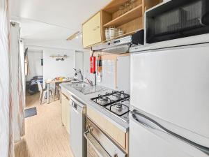Maisons de vacances Oasis du Pecheur avec Wifi gratuit : photos des chambres