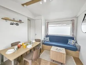 Oasis du Pêcheur avec Wifi gratuit - La Bazoque