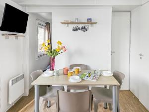 Maisons de vacances Oasis du Pecheur avec Wifi gratuit : photos des chambres