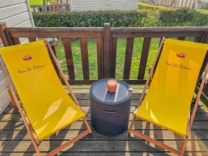 Oasis du Pêcheur avec Wifi gratuit