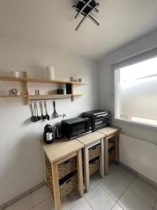 Cosy 3 Pièces Toulouse Jean Chaubet - 4-5 Pers